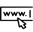 web